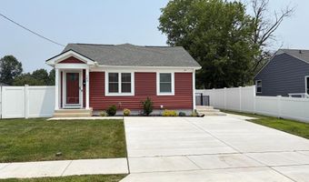 143 BANNISTER Ave, Aberdeen, MD 21001
