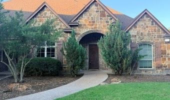 129 Acorn Ln, Aledo, TX 76008