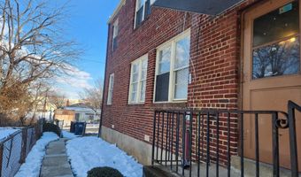 1107 48TH Pl NE, Washington, DC 20019