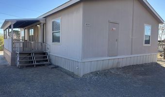 1400 Lincoln St, Anthony, NM 88021