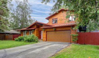 4040 Wispen Cir, Anchorage, AK 99517