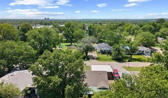 404 NE Avondale Ave, Bartlesville, OK 74006