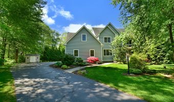 85 School Rd, Bolton, CT 06043