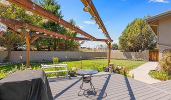 3805 N MALAPAI Dr, Chino Valley, AZ 86323