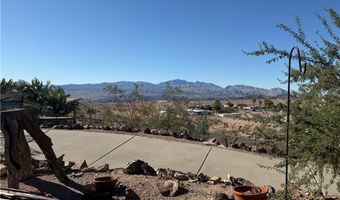 4060 La Mesa Rd, Bullhead City, AZ 86429