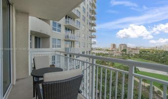 19501 W Country Club Dr 1202, Aventura, FL 33180