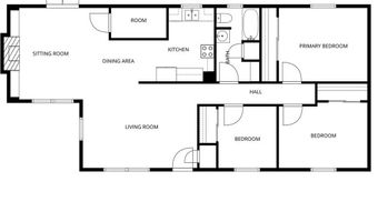 2405 Woodcrest Dr, Alton, IL 62002