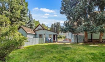 500 W Francis St, Aspen, CO 81611