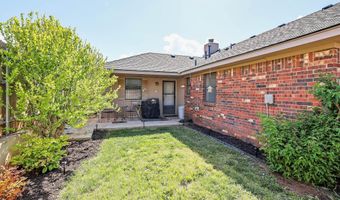 1320 MONTCLAIR Dr, Amarillo, TX 79124