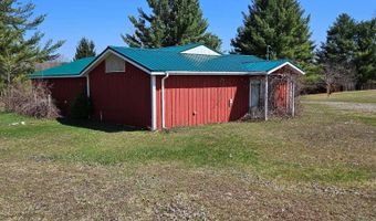 1875 E M-30 Rd, Alger, MI 48610