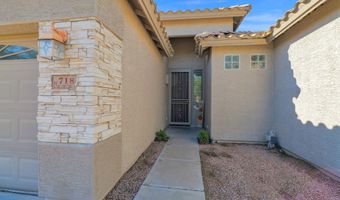 718 S 120TH Ave, Avondale, AZ 85323