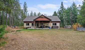 2130 E BELLAMY Rd, Athol, ID 83801