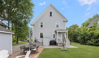 157 Arnold Ave, Cranston, RI 02905