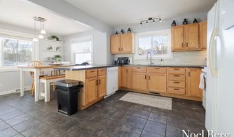 12607 68th Ave, Allendale, MI 49401