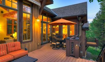 805 Highfield Trl, Breckenridge, CO 80424