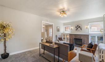 440 N Clarkson St, Denver, CO 80218