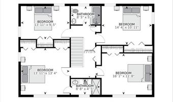 4000 WELSLEY Ln, Bowie, MD 20715