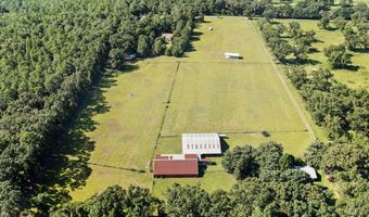 190 Peaden Bridge Rd, Baker, FL 32531
