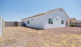 12067 W LOBO Dr, Arizona City, AZ 85123