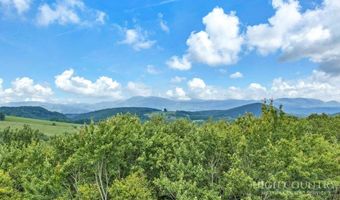 Featherwood Trail, Banner Elk, NC 28604