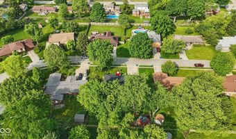 8635 Bishops Ln, Indianapolis, IN 46217