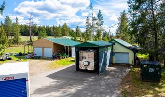 114 Bayview Rd, Athol, ID 83801
