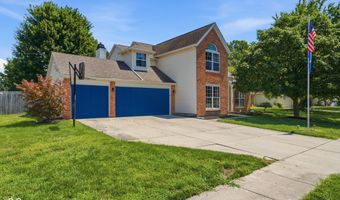 585 Port, Avon, IN 46123
