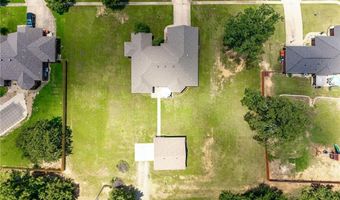 146 Horizon Ln, Alma, AR 72921