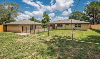 123 N Beverly Dr, Amarillo, TX 79106