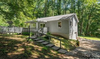 33 Baker Dr, Asheville, NC 28806