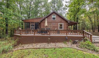 3331 N Shamrock Ln, Birdseye, IN 47513