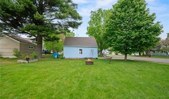 203 South St, Amery, WI 54001