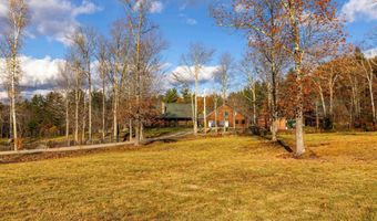 345 DRY HILL Rd, Barrington, NH 03825