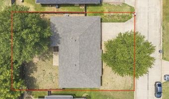 1908 S 6th Ave NW, Ardmore, OK 73401