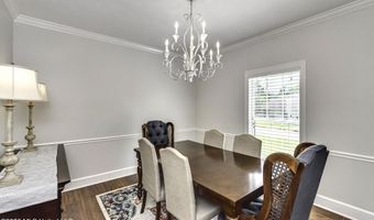 85 Eastgate Dr, Brandon, MS 39042
