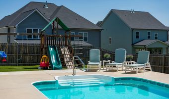 3307 Prairie Range Ln, Apison, TN 37302