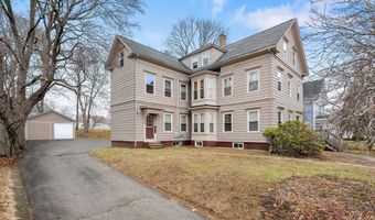 121 County St, Attleboro, MA 02703