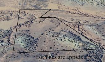 000 N8441, Concho, AZ 85924