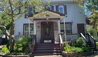 719 CLERMONT St, Antigo, WI 54409