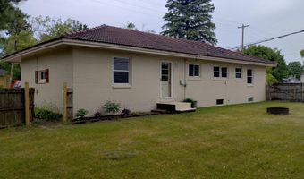 2151 S Third Ave, Alpena, MI 49707