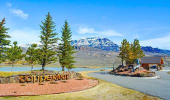 89 Copperleaf Dr, Cody, WY 82414