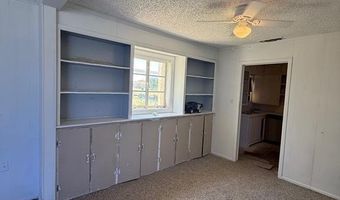 1421 17th St, Anson, TX 79501