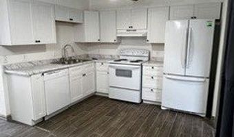 730 SW 7th Pl, Andrews, TX 79714