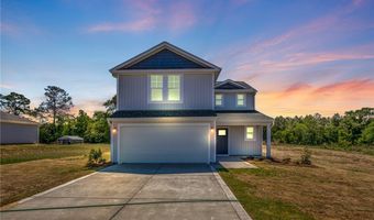285 Buggy Top Ln, Autryville, NC 28318