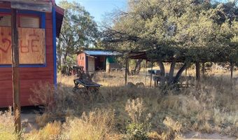 60380 Burnt Vly, Anza, CA 92539