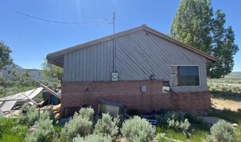 95 E OLD HWY 30, Cokeville, WY 83114