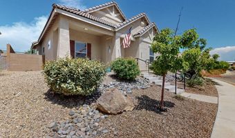 805 PALO DURO Dr, Bernalillo, NM 87004