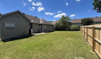 16918 Northfork Dr, Alexander, AR 72002