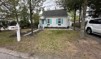121 Pennant Ave, Beachwood, NJ 08722