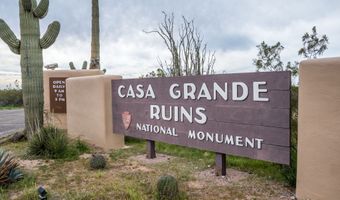 2823 N ARROYO GRANDE Ave, Casa Grande, AZ 85122